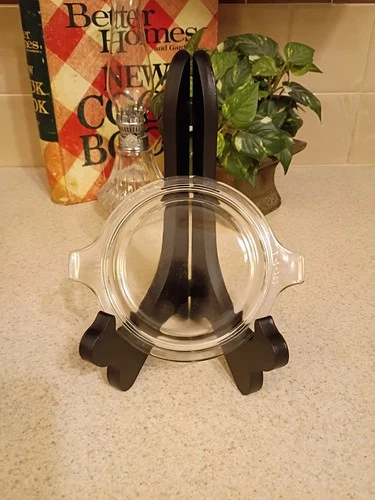 Vintage Small PYREX Lid 680- C LID ONLY Replacement Lid