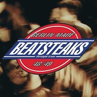Beatsteaks 48/49 Lp+Bonus (Vinyl)