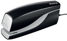 Leitz NeXXt Heftger&auml;t schwarz 10 Blatt - 55320095