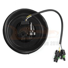 Espejo retrovisor para 08-16 Kenworth T170 T370 T600 T660 lado derecho o lado derecho motor eléctrico