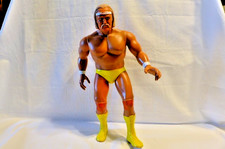 LJN WWF Wrestling Superstars Figures - The Best Wrestling Toys Ever? 34