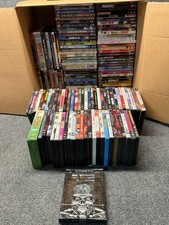  HUGE LOT OF 150 DVDS DVD Video/Movie Collection - All Great Titles RESELL 