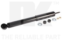 NK 63352455 StoßDäMpfer FüR KIA