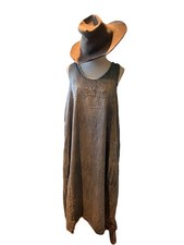 Magnolia Pearl Denim Dress LOVE