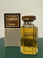 Hermès Crew EDT 115ml Vintage Neu Sehr Selten  