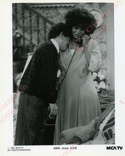 AMEN Press Photo SHERMAN HEMSLEY 8X10 Anna Maria Horsford