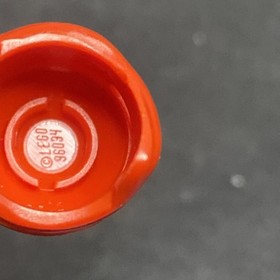 RARE LEGO Ninjago KAI DX Minifigure 2518, 2507 Authentic. *See Pics & Desc