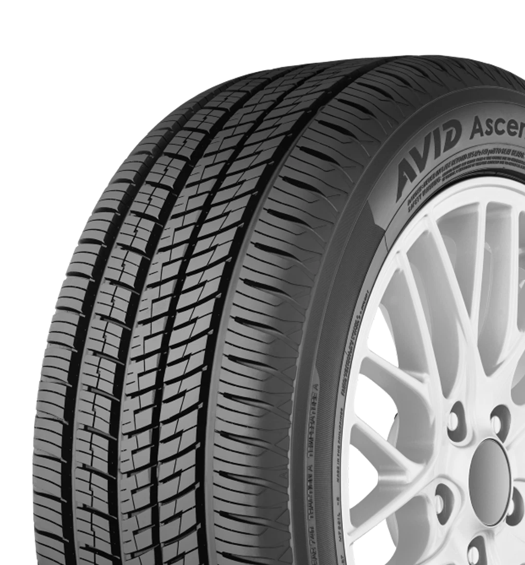 Yokohama 255/45/18 Car & Truck Tires for sale | eBay