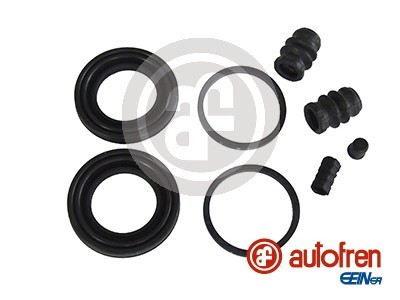 Autofren Seinsa D4241 Repair Kit, Brake Caliper for Hyundai Mazda Nissan Subaru