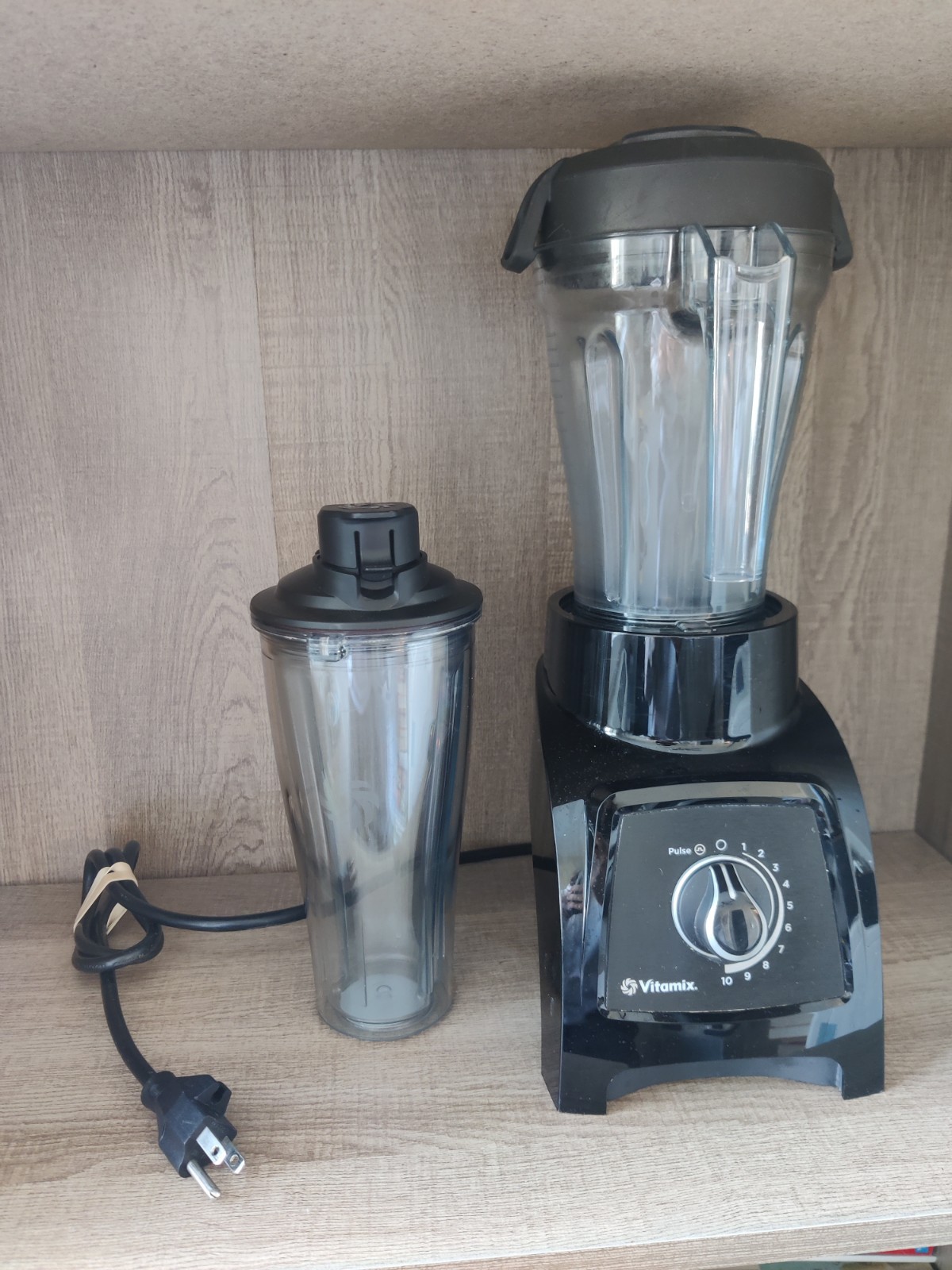 Vitamix S Series High Performance Personal Blender  -Model V