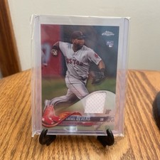 2018 Rafael Devers Rookie Auto/Chrome/Refractor/Gold/SP/Parallel -You Pick-