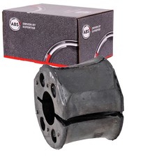 ABS STABILAGER BUCHSE STABI VORNE BEIDSEITIG INNEN passend für FIAT BARCHETTA PU