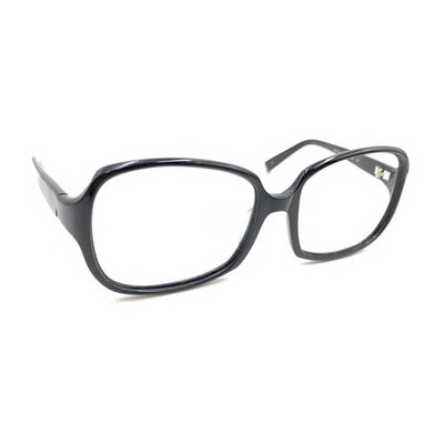 Oliver Peoples Candice BK Black Square Sunglasses Frames 59-18 125 Japan Fashion