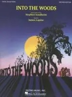 Into The Woods | Vocal Selections | Stephen Sondheim | Taschenbuch | Buch | 2010