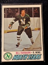 Click to enlarge Bill Fairbairn