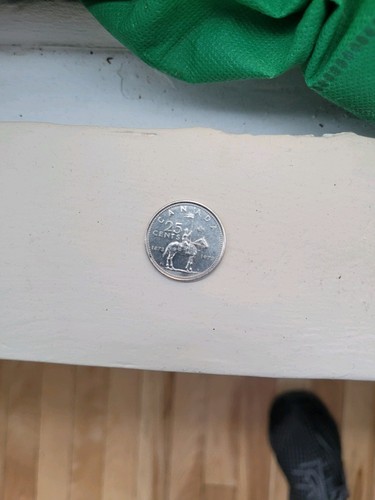 monnaie