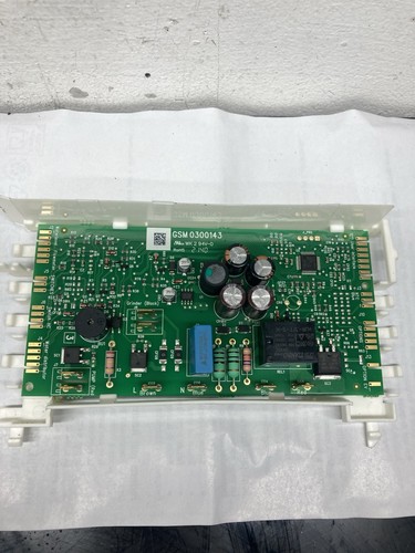 Original Krups Quattro Elektronik Leistungselektronik Platine Board EA8108 EA82*