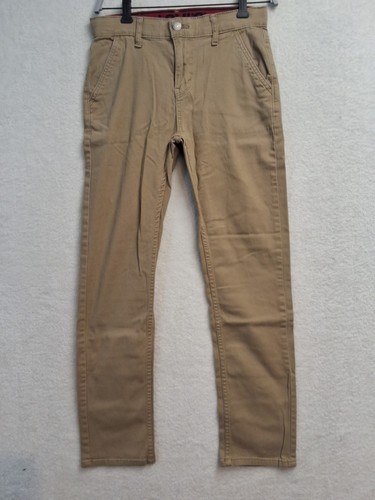 LOT OF 3 Boys Levi's Jeans Size 16/18R 502's 511's School - Picture 8 of 11