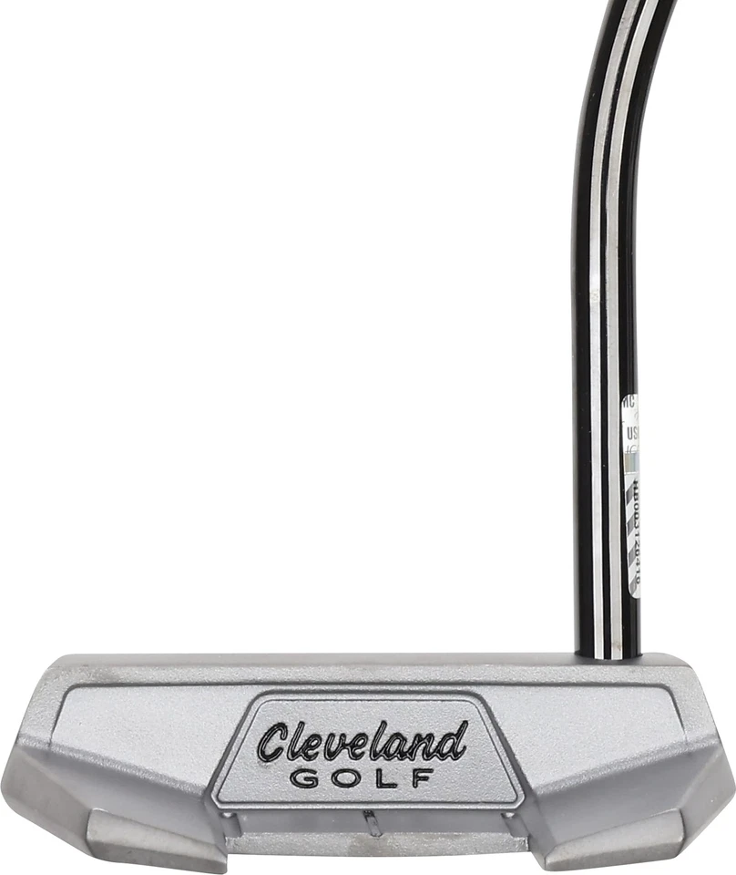 Left Handed Cleveland Huntington Beach Soft Premier 11 OS Putter 35 Inches Value