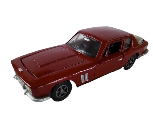 Dinky JENSEN FF INTERCEPTOR Diecast CAR Vintage #188.