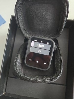 Godox X3-C 2,4g TTL HSS Wireless Flash Trigger mit Oled Touchscreen für canon