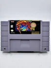 Super Metroid (Nintendo SNES) [Cartridge Only] Tested Working! Authentic!