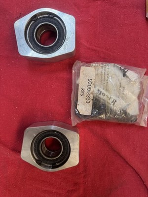 Moser Engineering 9333 C-Clip Eliminator Kit