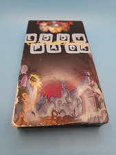 Lootpack Madlib 2001 VHS tape Hip-Hop **Rare**  da Packumentary