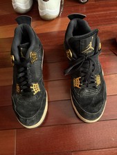 Jordan 4 Royalty 