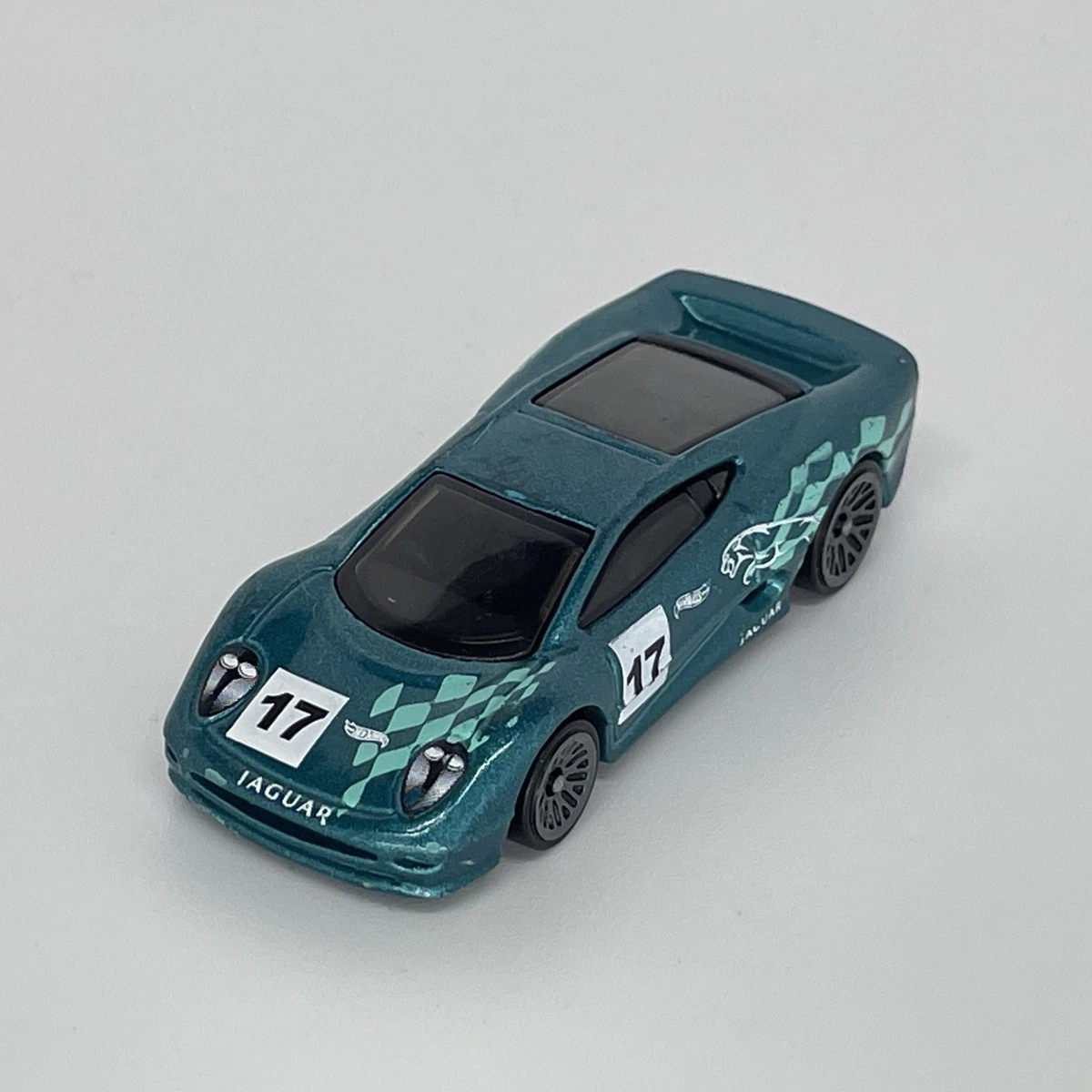 Jaguar Xj220 online kaufen | eBay.de