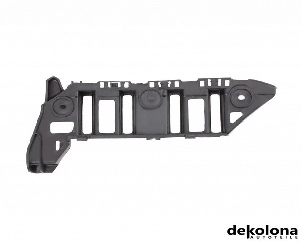 Halter StoßStange FüR VW Touran Rechts Vorne 03-10-image