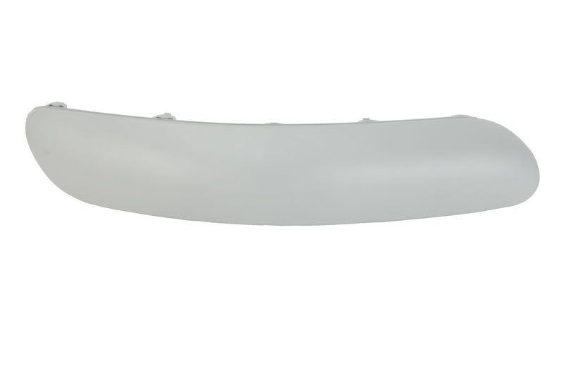 Front Left Bumper Trim Strip For: CITROEN C3 I 01.02-10.05