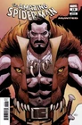 Amazing Spider-Man #19 Leinil Francis Yu Connecting Legacy (04/10/19)