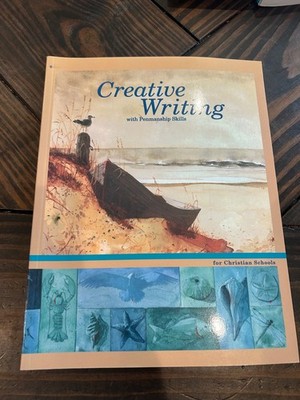 Abeka - Creative Writing with Penmanship