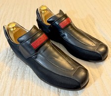 Vintage Gianni Versace Men’s Loafers