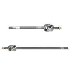 Front Left Right Axle Shaft For Jeep Wrangler 2013-2018 Dana 44