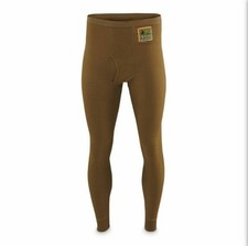 NEW USMC FROG Level 1 Silk Weight Base Layer Thermal Drawers Size XXXL Regular