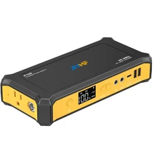 JIYHF Portable Power Station 99.9Wh Laptop Charger 65W USB-C PD 100W AC Output