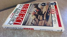 Greyhound Derby: The First 60 Years Hardback Book The Cheap Fast Free Post