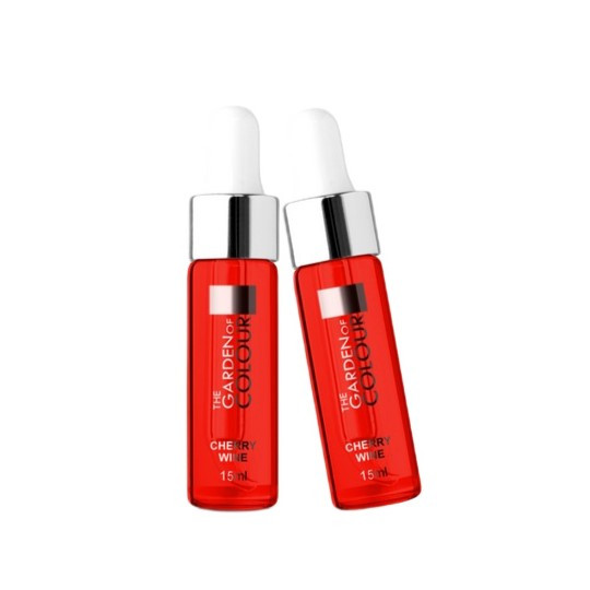 5906720560297 Silcare Восстанавливающее масло для кутикулы и ногтей Сад цвета oli