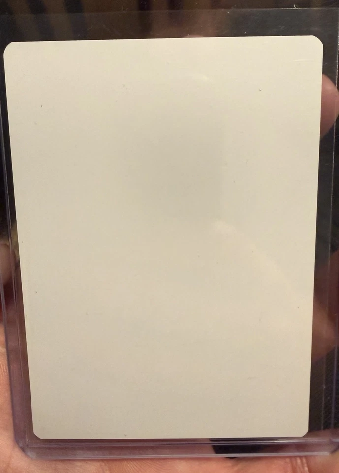 Ojer Kaslem, Deepest Growth The Lost Caverns of Ixalan Foil Artist Proof - Image 2 of 2