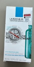 La Roche-Posay Effaclar Salicylic Acid Acne Treatment Serum 30ml EXP: 12/2028