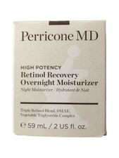 Perricone MD High Potency Retinol Recovery Ov...