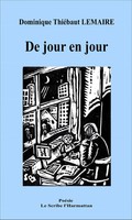 Dominique ThiéBaut Lemaire | De Jour En Jour | Taschenbuch | FranzöSisch (2020)
