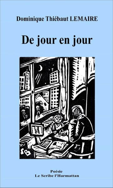 Dominique ThiéBaut Lemaire | De Jour En Jour | Taschenbuch | FranzöSisch (2020)-image