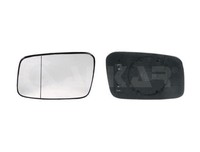 Spiegelglas AußEnspiegel Alkar 6471516 FüR 850 Volvo 854 V40 S40 S90 S70 V70 645