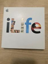 Apple iLife Version V9.0.3 DVD Installation MAC OS