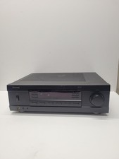 SHERWOOD RX-4109, RECIVER, NO REMOTE, GOOD CONDITION, TESTED AND WOR P03045524 