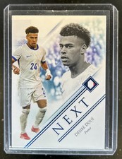 2025 Futera Unique World Football Desire Doue Next #/15 France