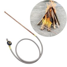 Pour Camping Pour Barbecues Barbecues Cuivre Allume-feu Charbon Allumeur Camping